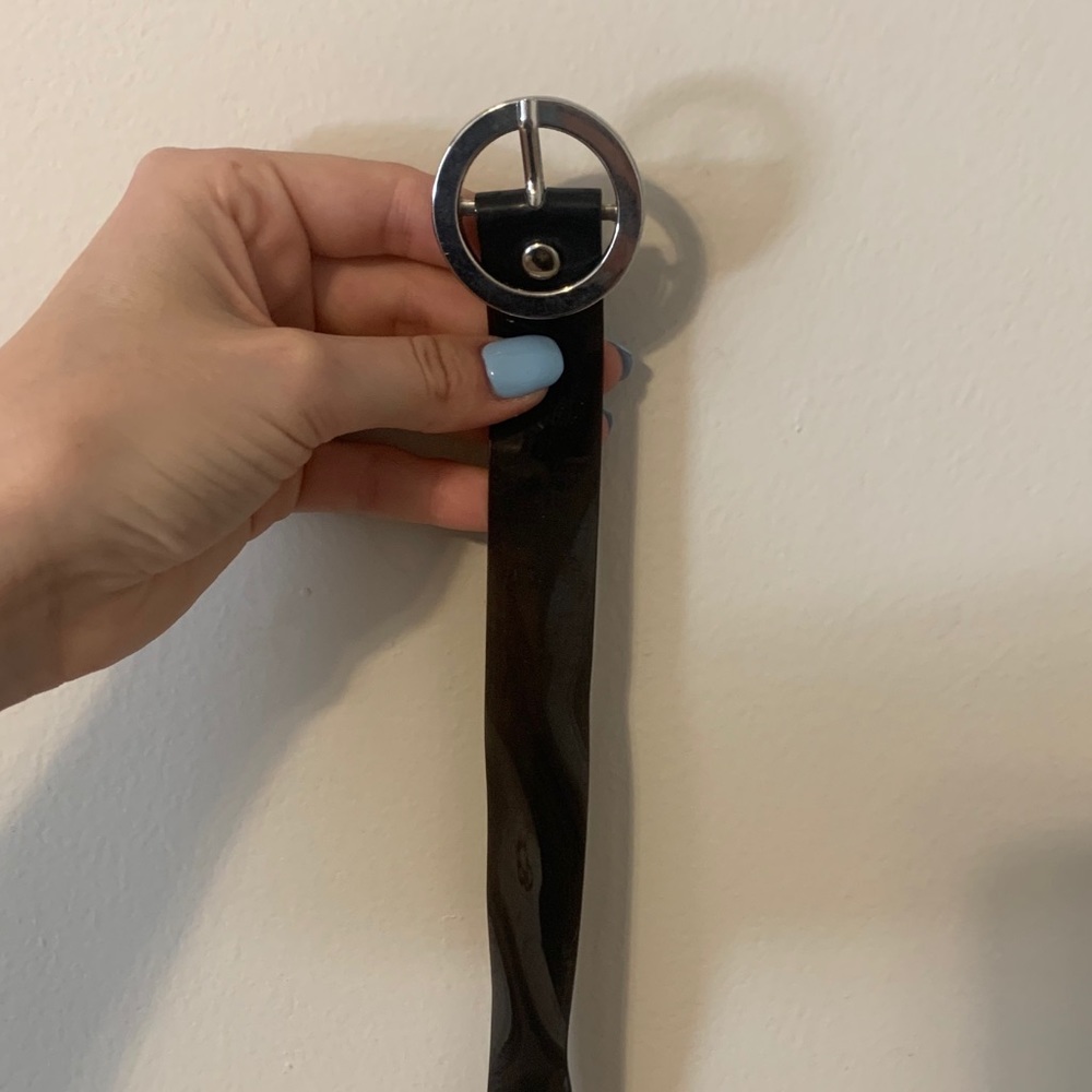 BASIC BLACK BELT